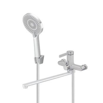 Смеситель для ванны Mixxus Premium Verdi 006 EURO MI8242