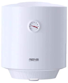 Бойлер круглий RENS RE50-20W 50л 2000Вт мокрий тен (6556985)