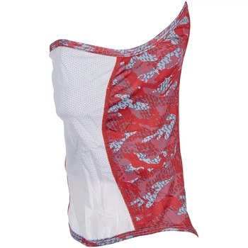 Мультиповязка Favorite Anatomic Red