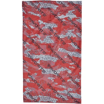 Мультиповязка Favorite Basic Red