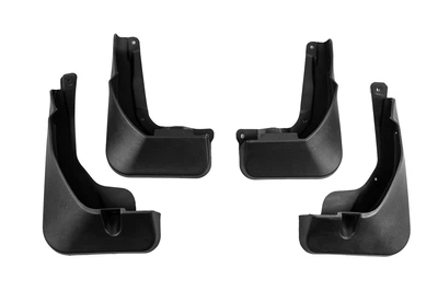 Брызговики Premium (4 шт) для Honda eNP1 2022- гг