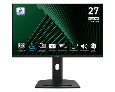 Монітор 27" MSI PRO MP275PG