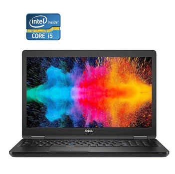 Ноутбук Dell Latitude E4310 / 13.3" (1366x768) TN / Intel Core i5-540M (2 (4) ядра по 2.53 - 3.07 GHz) / 8 GB DDR3 / 320 GB HDD / Intel HD Graphics / WebCam / DVD-ROM б/у