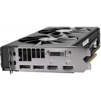 Відеокарта AMD Radeon RX 5700 XT 8GB Sapphire Nitro+ BE (11293-10) Б/В