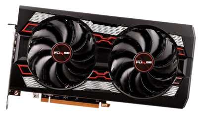 Видеокарта AMD Radeon RX 5700 XT 8 GB Sapphire Pulse BE (11293-09) Б/У