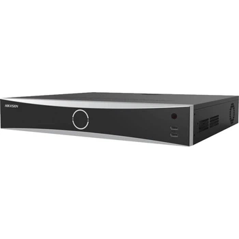 16-х канальний AcuSense мережевий відеореєстратор Hikvision DS-7716NXI-I4/S(E) (UG-43971)