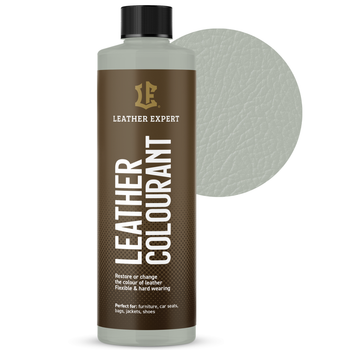 Краска для натуральной и искусственной кожи | Leather Expert Colourant | На разлив 250 г | 405 Sea Salt