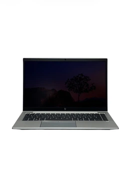 Ноутбук HP EliteBook 845 G8 IPS AMD Ryzen 3 (Ryzen 3 5400U) 16 Гб 256 Гб SSD Клас A- (GNL0826050) Б/В