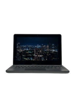 Ноутбук 2 в 1 Dell Latitude 3120 Multitouch Intel Pentium (N6000) 4 Гб 128 Гб SSD Клас A- (GNL0826052) Б/В