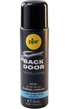 Лубрикант pjur BACK DOOR Moisturising 30 мл