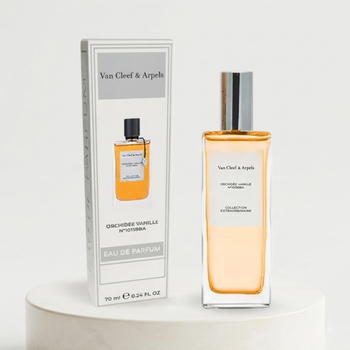 Парфюмированная вода Van Cleef & Arpels Orchidée Vanille 70 мл