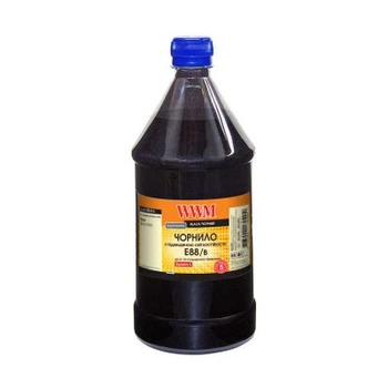 Чернила WWM Epson L8050/L18050 200г Black (E88/B)