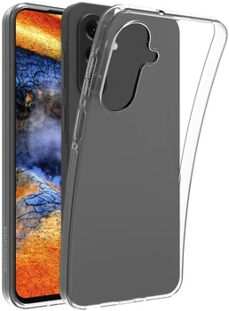 Etui na smartfon dbramante1928 Greenland do Samsung Galaxy A17 4G / Samsung Galaxy A17 5G Clear (GL17CL006898)