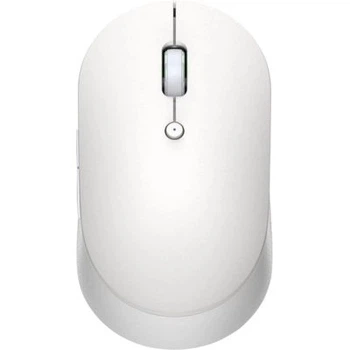 Мышка Xiaomi MiiiW Silent Edition Wireless/Bluetooth White (WXSMSBMW03 White)