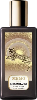 Woda perfumowana unisex Memo African Leather 200 ml (3700458604566)