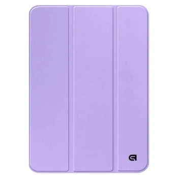 Чехол для планшета Armorstandart Smart Case iPad 11 2025 (A16) / 10.9 2024 / 2022 Lavender (ARM83976)