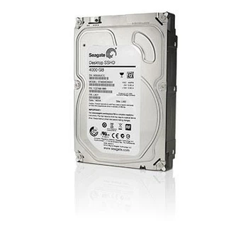Жесткий диск 3.5" 1TB Seagate (ST1000DX001)