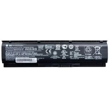 Акумулятор до ноутбука HP Omen 17 HSTNN-DB7K, 5400mAh (62Wh), 6cell, 11.1V, Li-ion (A71009)