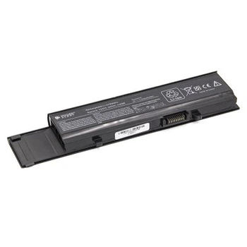 Акумулятор до ноутбука DELL Vostro 3400 (7FJ92, DL3400LH) 11.1V 4400mAh PowerPlant (NB440788)