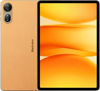 Планшет Blackview TAB Mega 12 Wi-Fi 12/256Gb Flash Gold