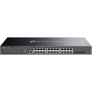 Коммутатор TP-Link Omada SG3428X-M2