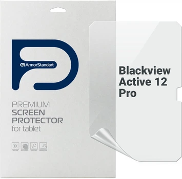 Гидрогелевая пленка ArmorStandart для планшета Blackview Active 12 Pro 11" (ARM93655)
