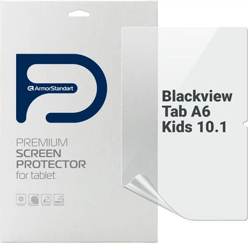 Гидрогелевая пленка ArmorStandart для планшета Blackview Tab A6 Kids 10.1 (ARM93663)