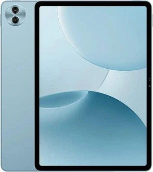 Планшет Blackview MEGA 5 SET 12/256GB Ice Blue (чехол, стилус, стекло, мышка, клавиатура)