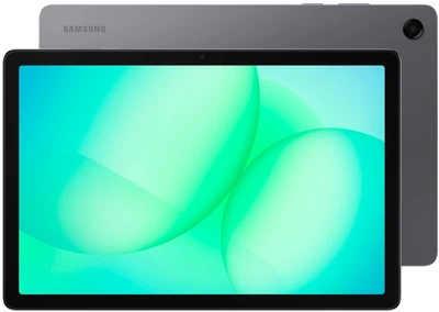 Планшет Samsung Galaxy Tab A11+ WiFi 8/256GB Gray (SM-X230NZAP) Seller Refurbished