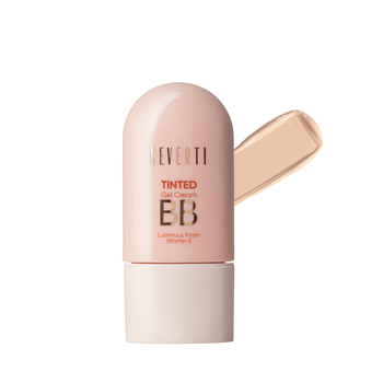BB-крем увлажняющий Tinted Gel BB Cream (NP310), 002 Cold Beige Холодный бежевый