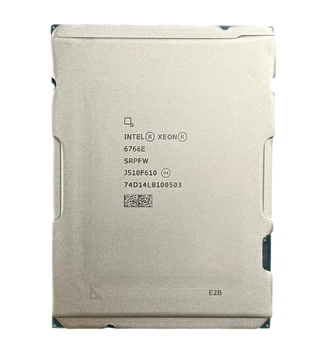 Процессор Intel Xeon 6766E - Б/У