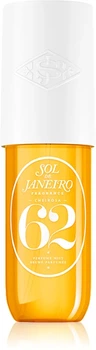 Парфумований міст для тіла та волосся SOL DE JANEIRO Cheirosa 62 Perfume Mist 90 мл