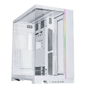 Корпус Lian Li O11 Dynamic EVO XL white (G99.O11DEXL-W.00)