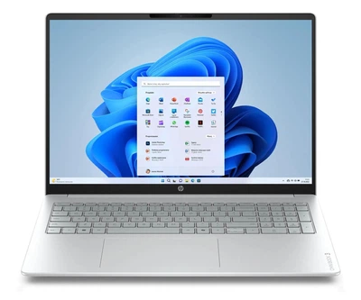 Ноутбук HP OmniBook 3-16 Ryzen 5-230/24GB/512/Win11 (16-bw0005nw (D18MHEA))