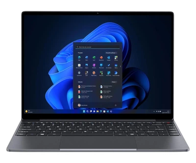 Ноутбук CHUWI Corebook X 14" i3-1220P/16GB/512GB/BLKB/Win11P Silver (CWI570-P-K3)