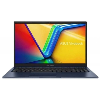 Ноутбук ASUS Vivobook 15 X1504VA Quiet Blue (X1504VA-BQ3703, 90NB13Y1-M01960)