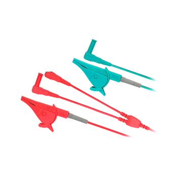 Набор кабелей UNI-T UT-L35 для UT522 (MIE0436)