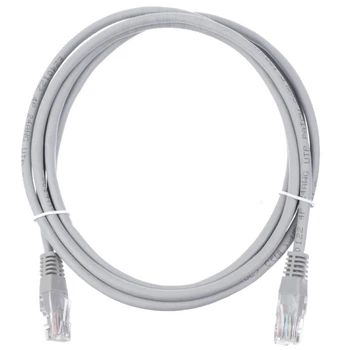 Патч-корд EServer RJ45 UTP 5м кат. 5Е