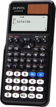 Научный калькулятор DUPOTA 991ES Plus