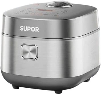 Рисоварка SUPOR титановая IH 4л, антипригарная, 40HC782