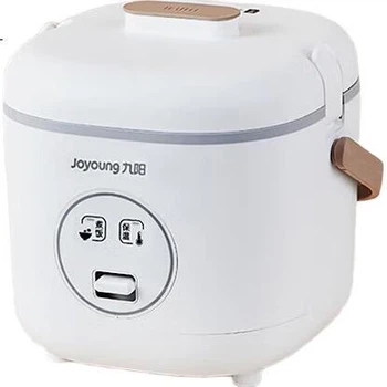 Рисоварка Joyoung 12FZ618 міні, 1.2 л, антипригарна