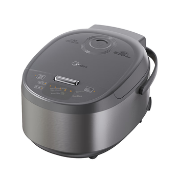Рисоварка Midea MB-RE478 4 л, нагрев 760 Вт, ZMD серия