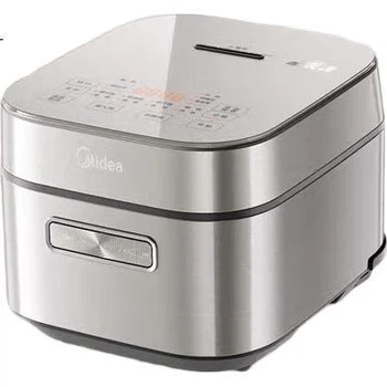 Мультиварка Midea MB-HC3032 с керамической чашей и индукционным нагревом, 3 л