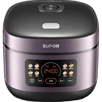 Рисоварка SUPOR ZMD Anxin Series SF50FC2024 5л антипригарная, интеллектуальная