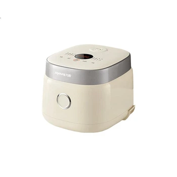 Рисоварка Joyoung 0 Fluorine Enamel Pot 3л для 4-6 персон электрическая тефлон NF02