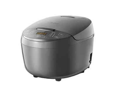 Рисоварка Midea 3л для 2-3 человек, паровой клапан, MB-RA303