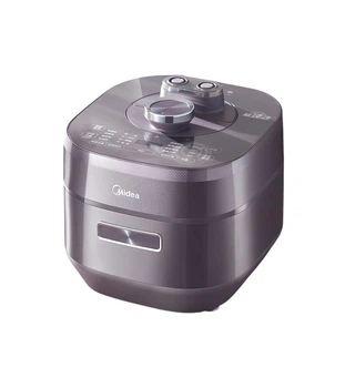 Скороварка Midea IH Rapid Tender электрическая, 5 л, S5972K
