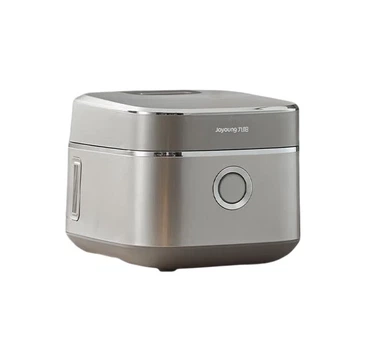 Рисоварка Joyoung Space Series 40N1U, 4 л, нержавеющая сталь 316L