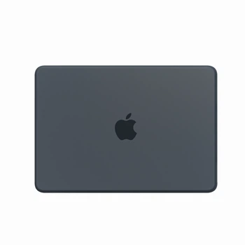 Накладка ArmorStandart Matte Shell для MacBook Neo Black (ARM91119)