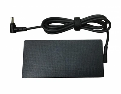 Блок питания для ноутбука Asus 200W 20V 10A 6.0x3.7mm ADP-200JB D